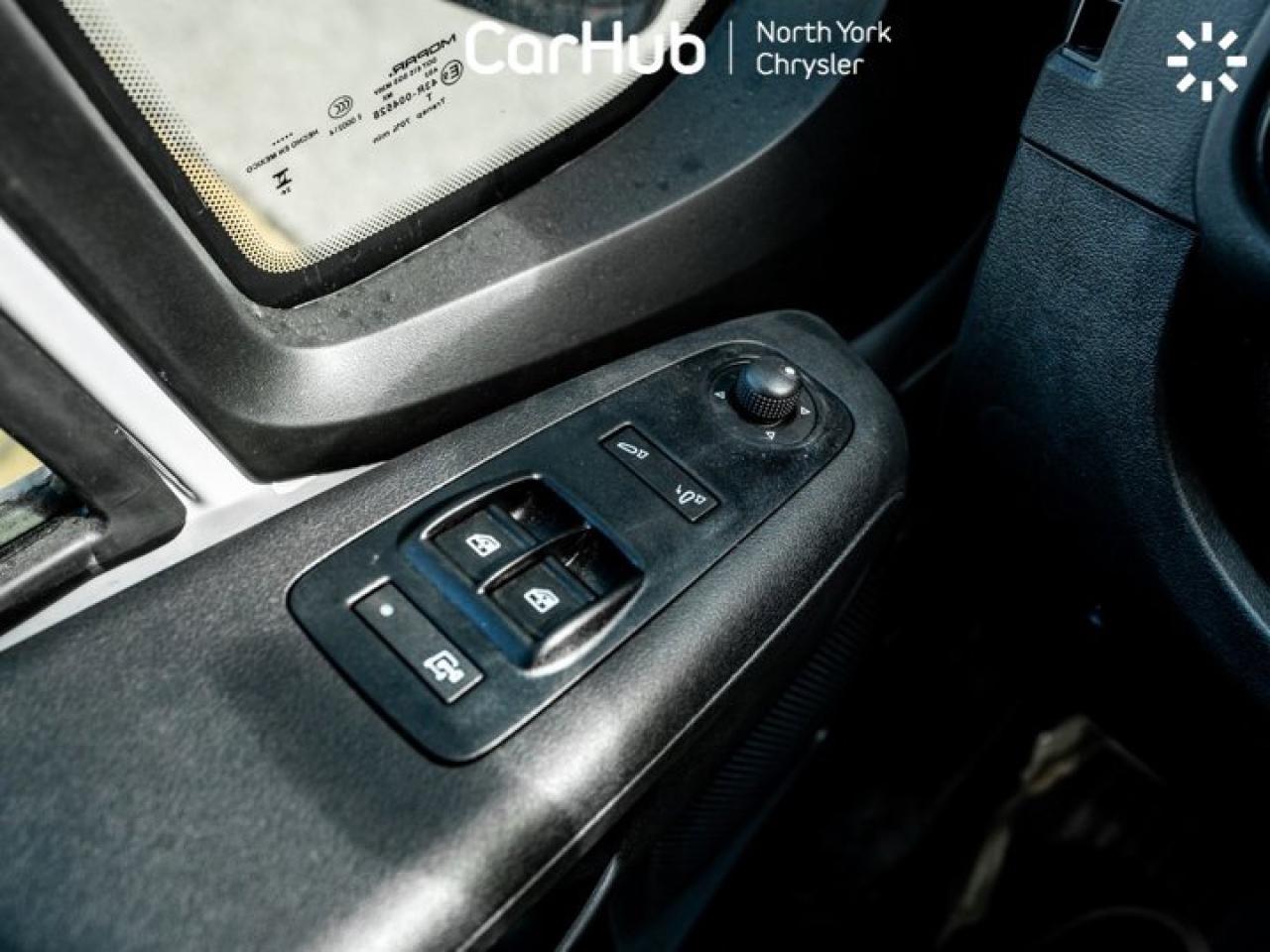 2025 RAM Cargo Van ProMaster Tradesman 2500 High Roof 136" WB w/Pass Seat Photo