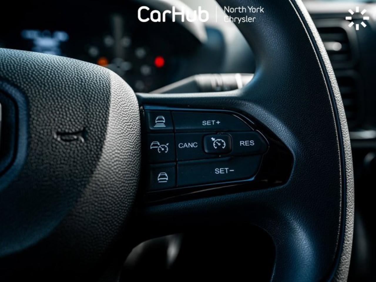 2025 RAM Cargo Van ProMaster Tradesman 2500 High Roof 136" WB w/Pass Seat Photo