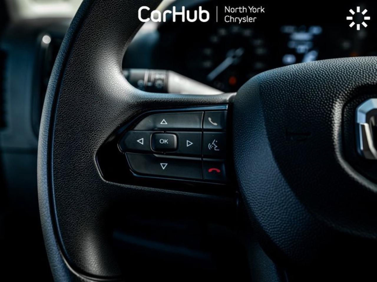 2025 RAM Cargo Van ProMaster Tradesman 2500 High Roof 136" WB w/Pass Seat Photo