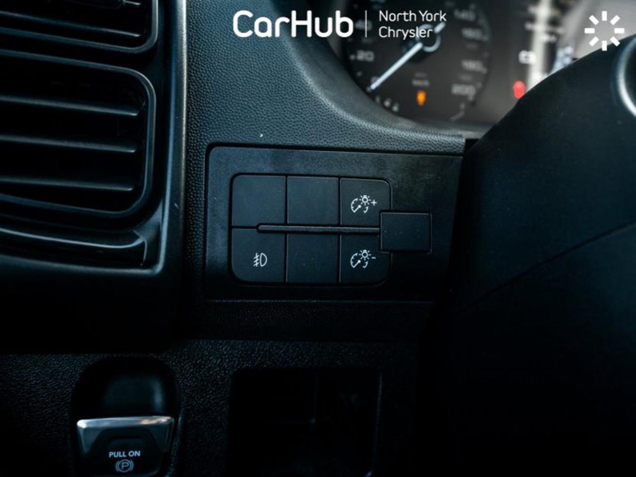 2025 RAM Cargo Van ProMaster Tradesman 2500 High Roof 136" WB w/Pass Seat Photo