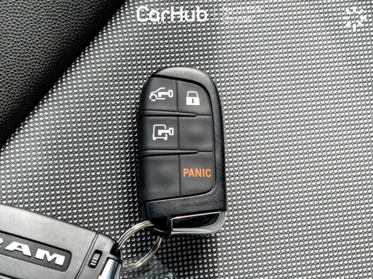 2025 RAM Cargo Van ProMaster Tradesman 2500 High Roof 136" WB w/Pass Seat Photo