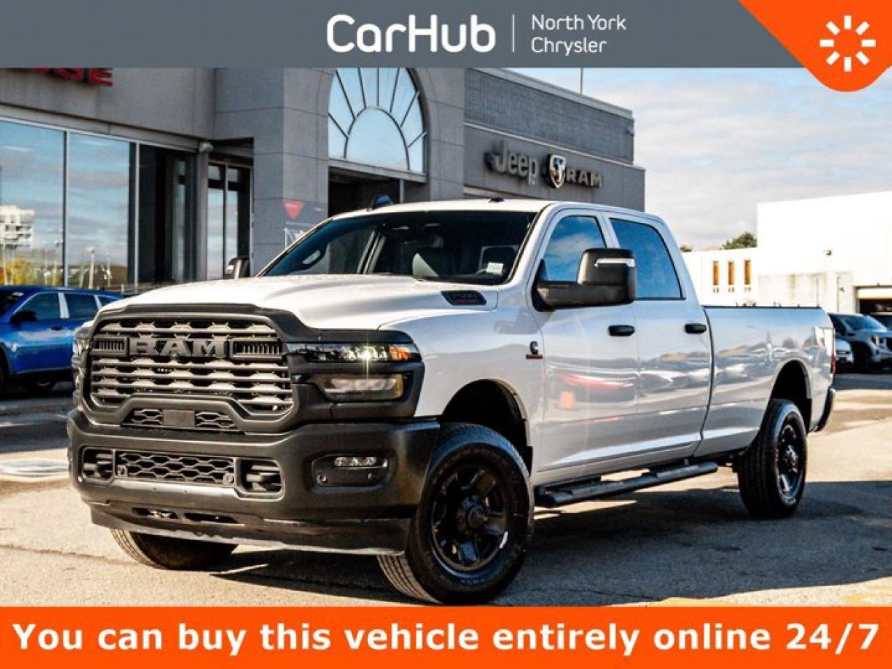 Used 2025 RAM 2500 Tradesman for sale in Thornhill, ON