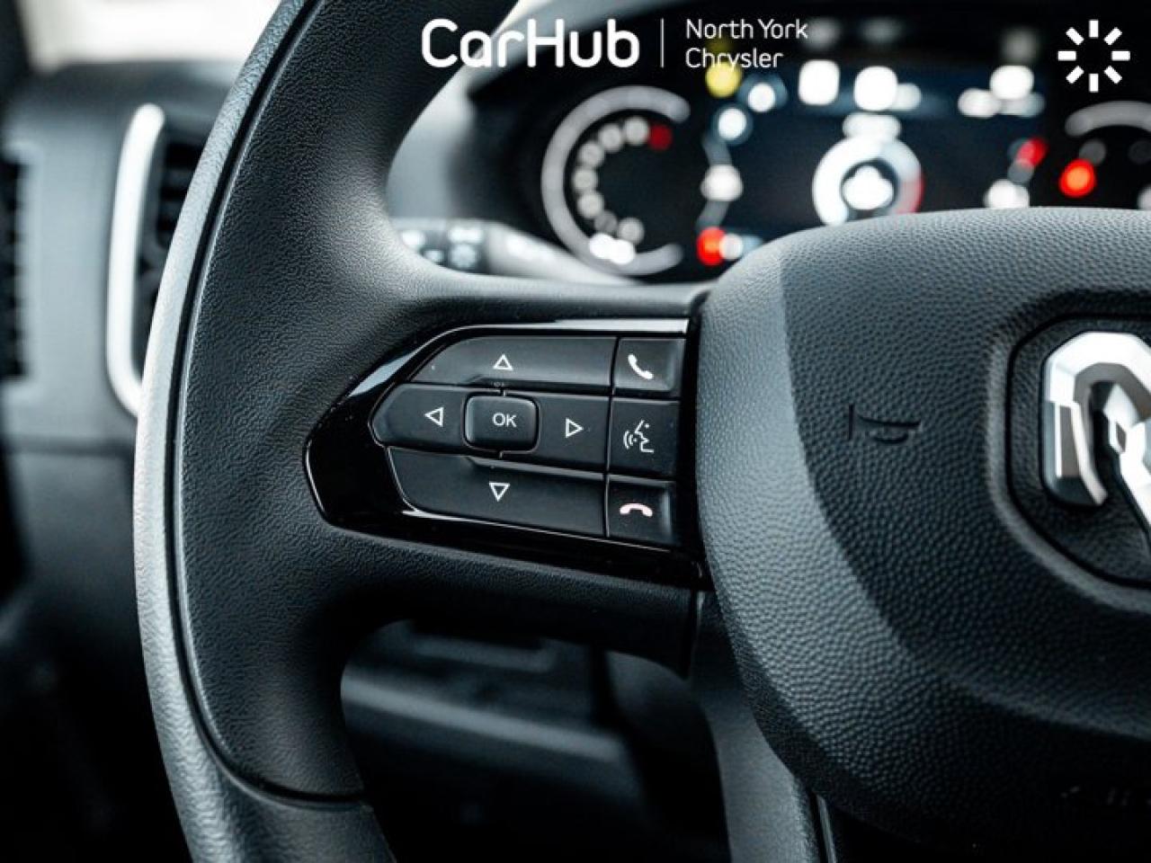 2025 RAM Cargo Van ProMaster SLT+ 3500 High Roof 159" WB  Upfitter's Prep Package Photo