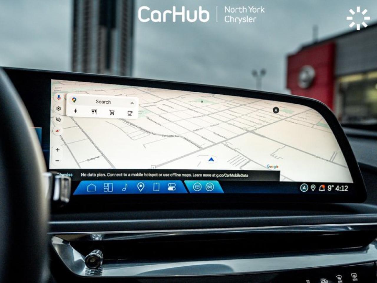 2024 Cadillac LYRIQ Tech Panoroof Heated Seats Navi Apple CarPlay Android Auto Photo