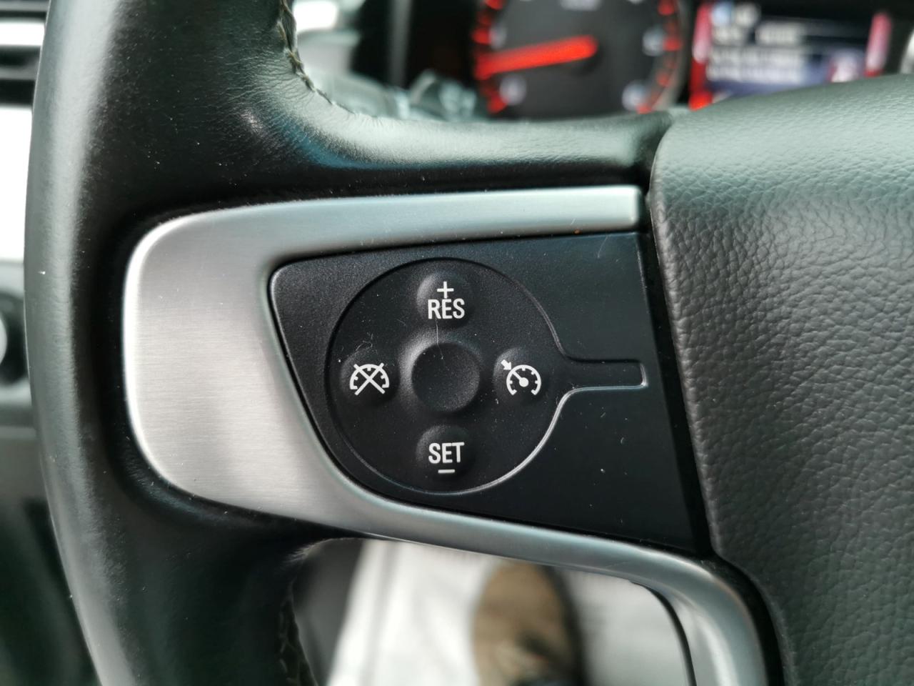 2016 GMC Yukon SLE - Photo #20