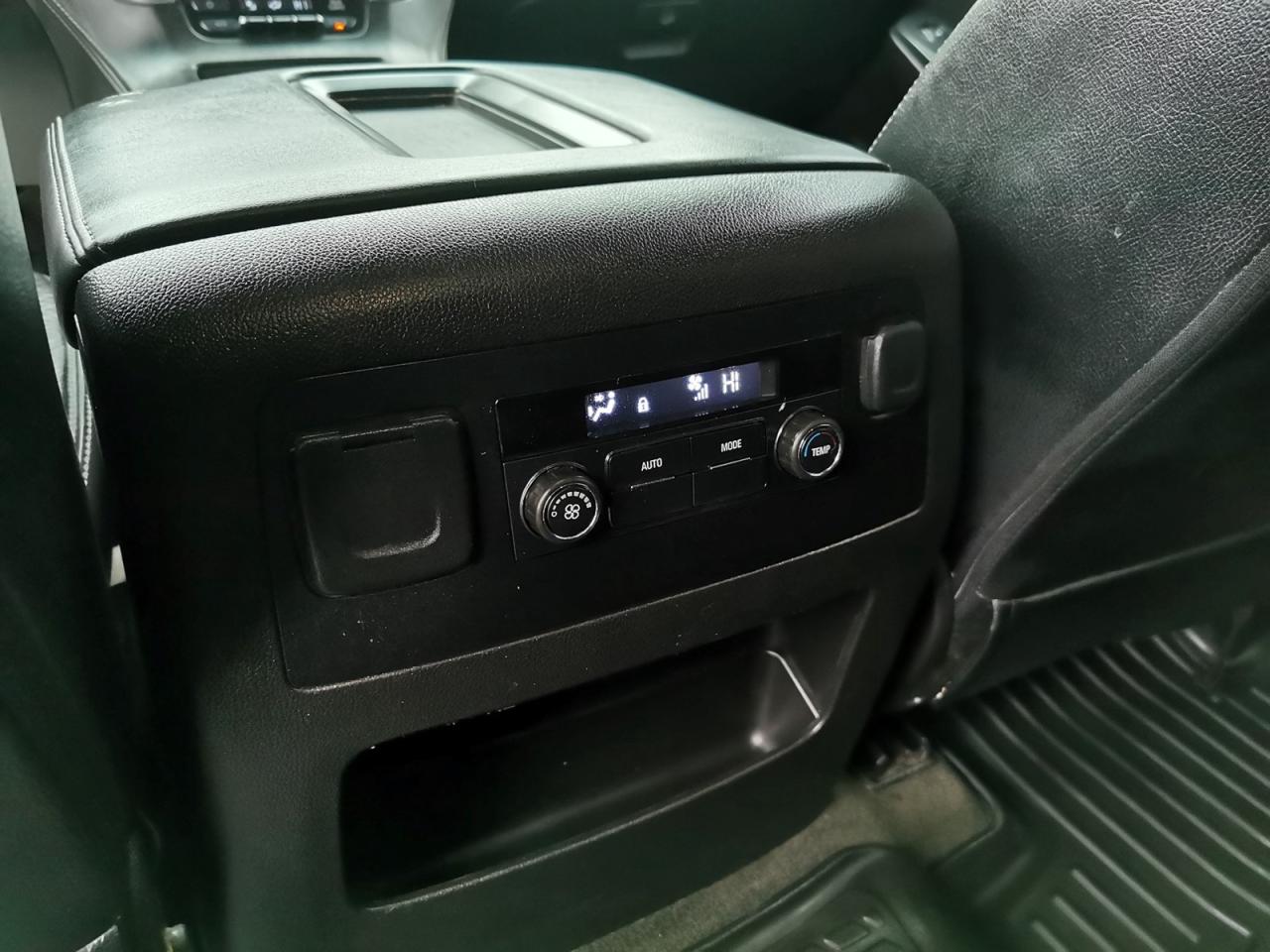 2016 GMC Yukon SLE - Photo #27