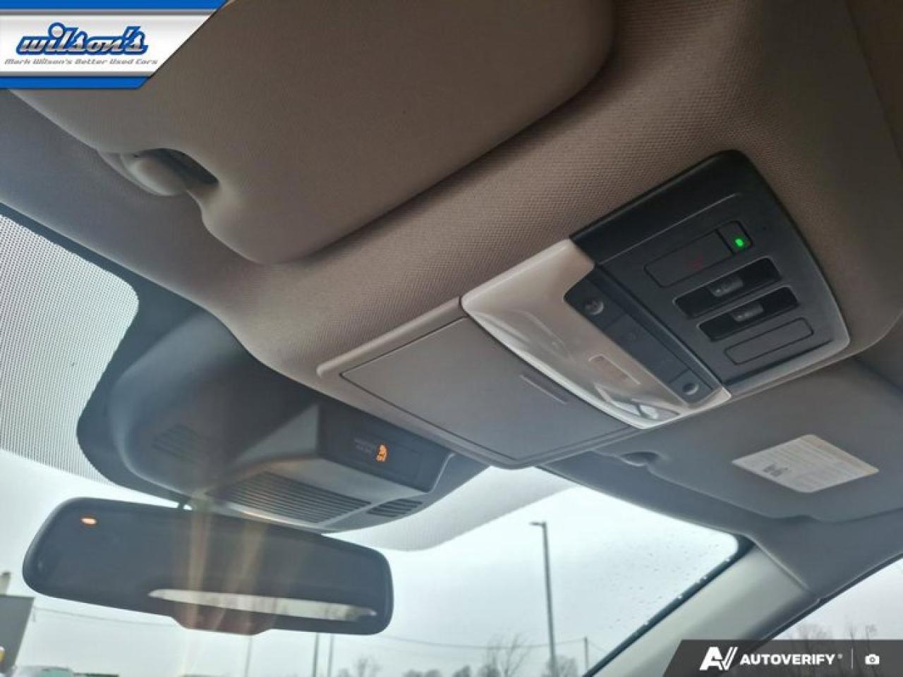 2024 Nissan Rogue SL AWD | Leather | Pano Roof | 360 Camera | Adaptive Cruise | Heated Wheel + Seats | and More ! Photo