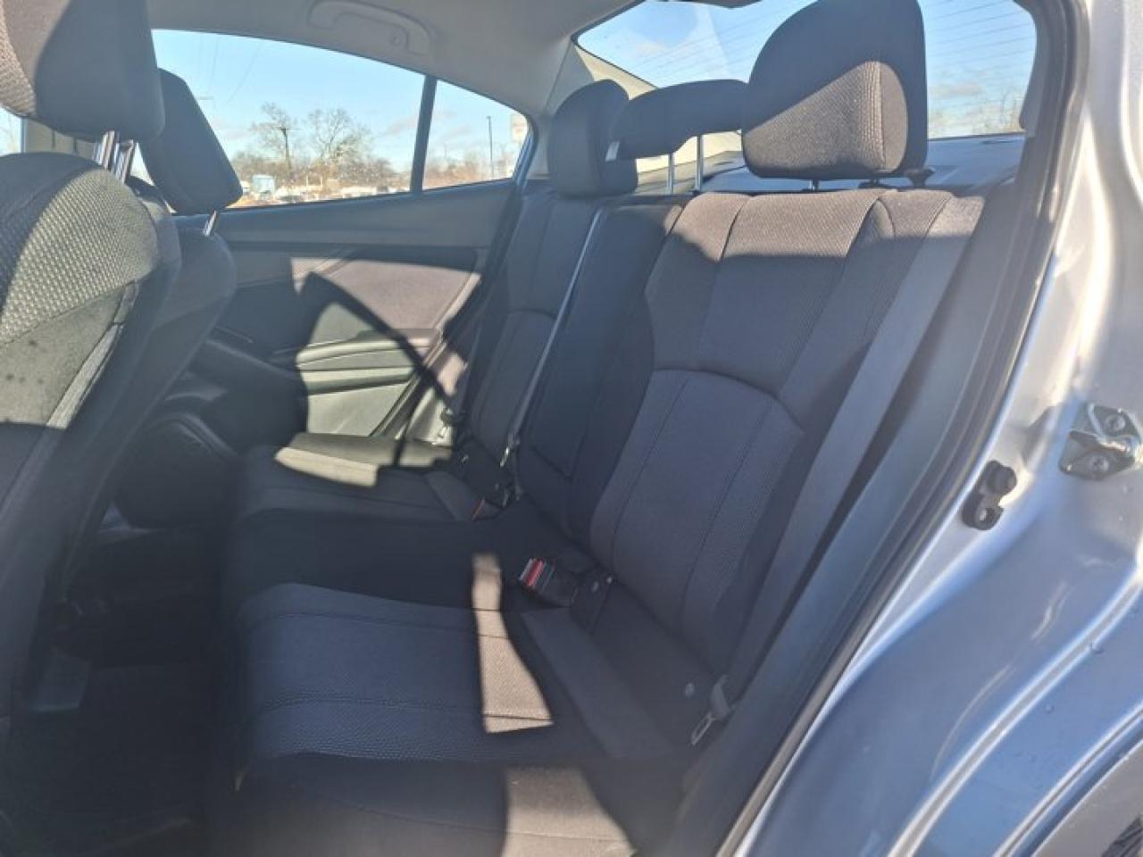 2019 Subaru Impreza Touring AWD | Heated Seats | CarPlay + Android | Rear Camera | Alloy Wheels and More ! Photo