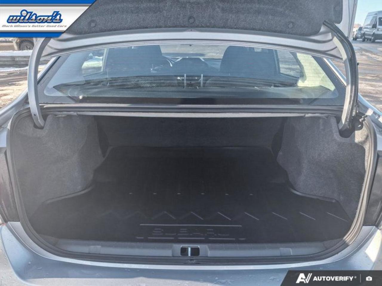 2019 Subaru Impreza Touring AWD | Heated Seats | CarPlay + Android | Rear Camera | Alloy Wheels and More ! Photo