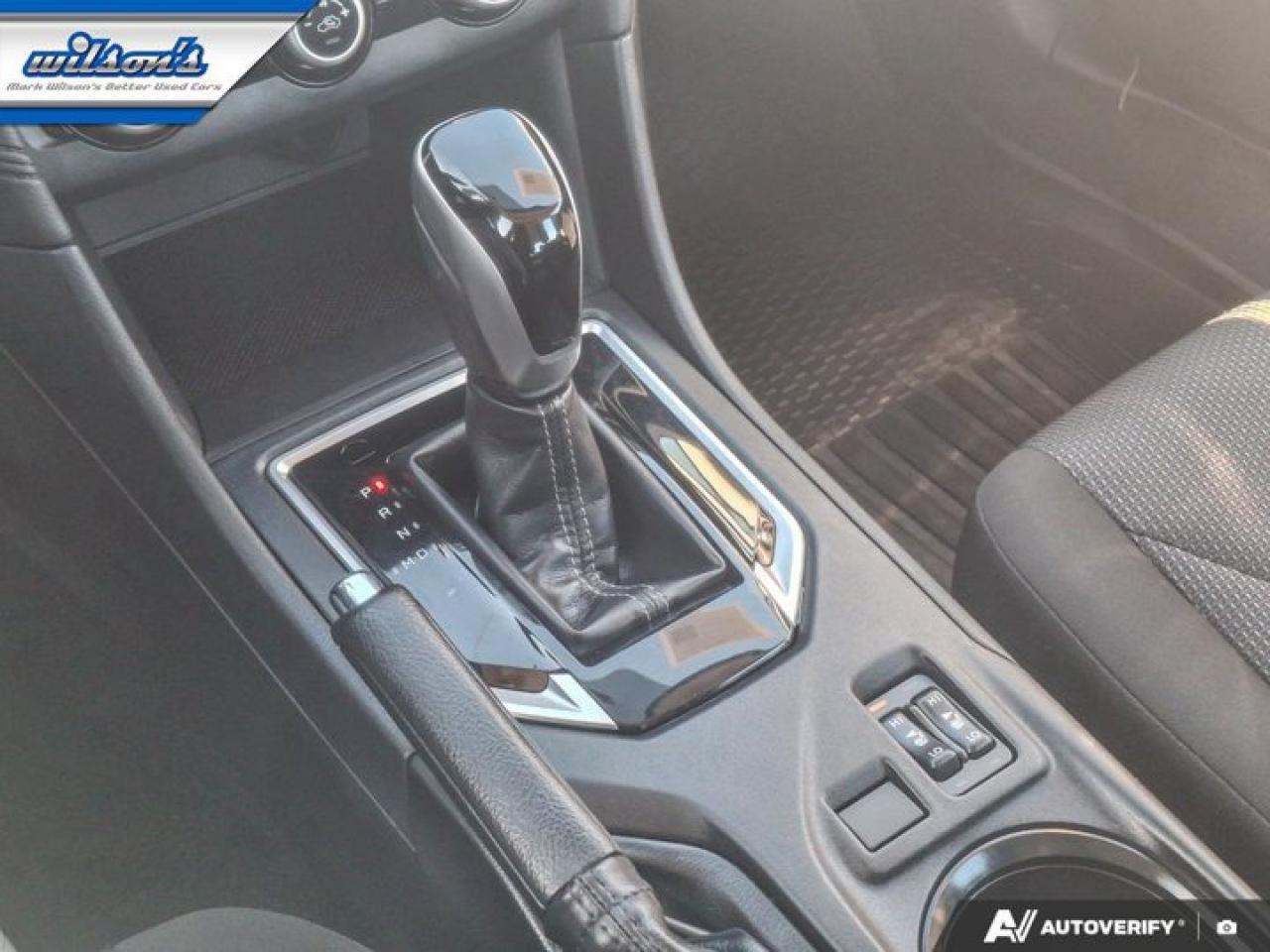 2019 Subaru Impreza Touring AWD | Heated Seats | CarPlay + Android | Rear Camera | Alloy Wheels and More ! Photo