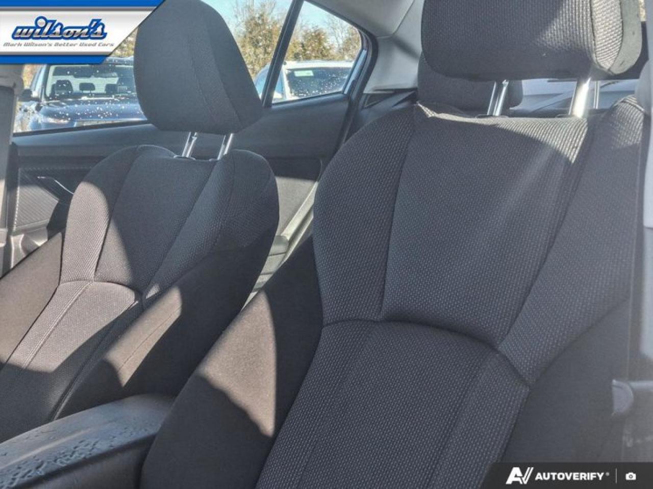 2019 Subaru Impreza Touring AWD | Heated Seats | CarPlay + Android | Rear Camera | Alloy Wheels and More ! Photo