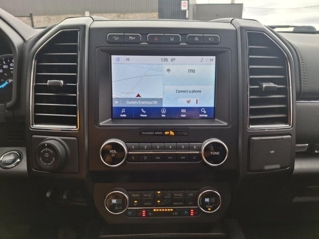 2020 Ford Expedition Limited 4X4 | Leather | Sunroof | Nav | 360 Camera | HD Tow Pkg | Heated Wheel | Cooled Seats & More Photo3