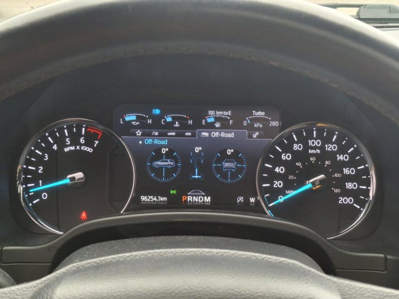 2020 Ford Expedition Limited 4X4 | Leather | Sunroof | Nav | 360 Camera | HD Tow Pkg | Heated Wheel | Cooled Seats & More Photo2