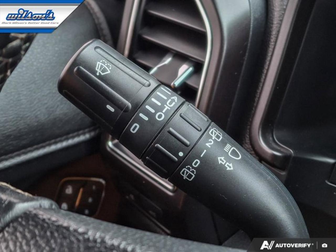 2020 Ford Expedition Limited 4X4 | Leather | Sunroof | Nav | 360 Camera | HD Tow Pkg | Heated Wheel | Cooled Seats & More Photo