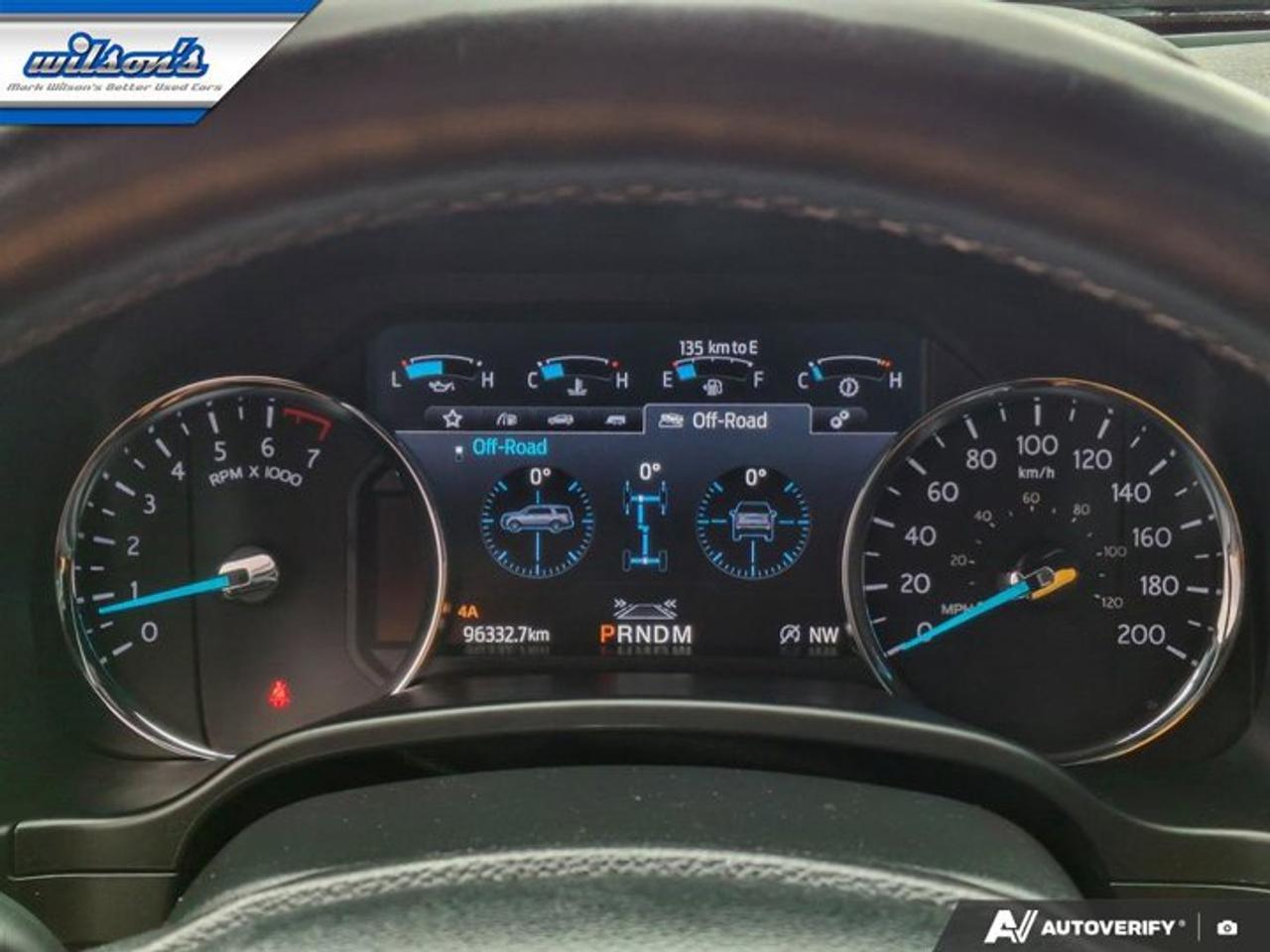 2020 Ford Expedition Limited | Leather | Sunroof | Nav | 360 Camera | HD Tow Pkg | Heated Wheel | Cooled Seats & More Photo