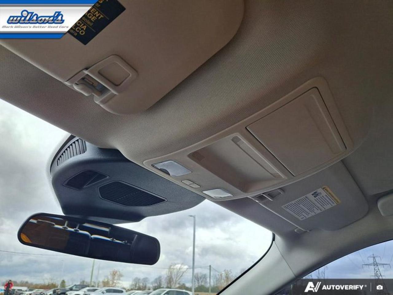 2022 Ford Escape SEL AWD | Leather | Heated Wheel + Seats | Power Seat | CarPlay + Android | Power Liftgate and More! Photo