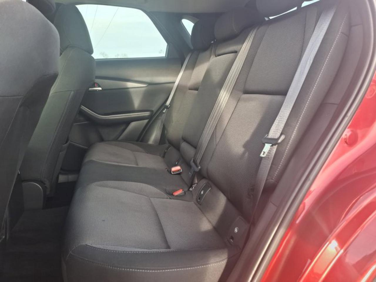 2025 Mazda CX-30 GS AWD | Adaptive Cruise | Heated Seats & Steering | CarPlay | Android Auto | Rear Camera & More ! Photo