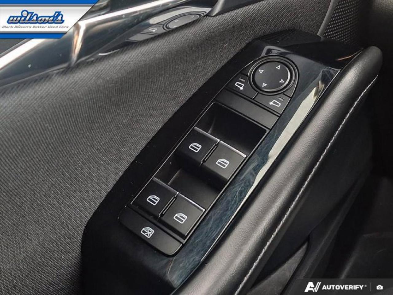 2025 Mazda CX-30 GS AWD | Adaptive Cruise | Heated Seats & Steering | CarPlay | Android Auto | Rear Camera & More ! Photo