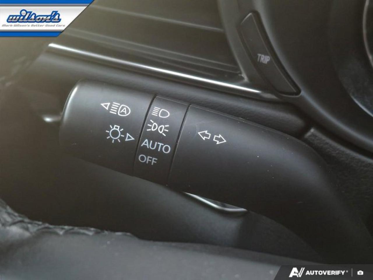 2025 Mazda CX-30 GS AWD | Adaptive Cruise | Heated Seats & Steering | CarPlay | Android Auto | Rear Camera & More ! Photo