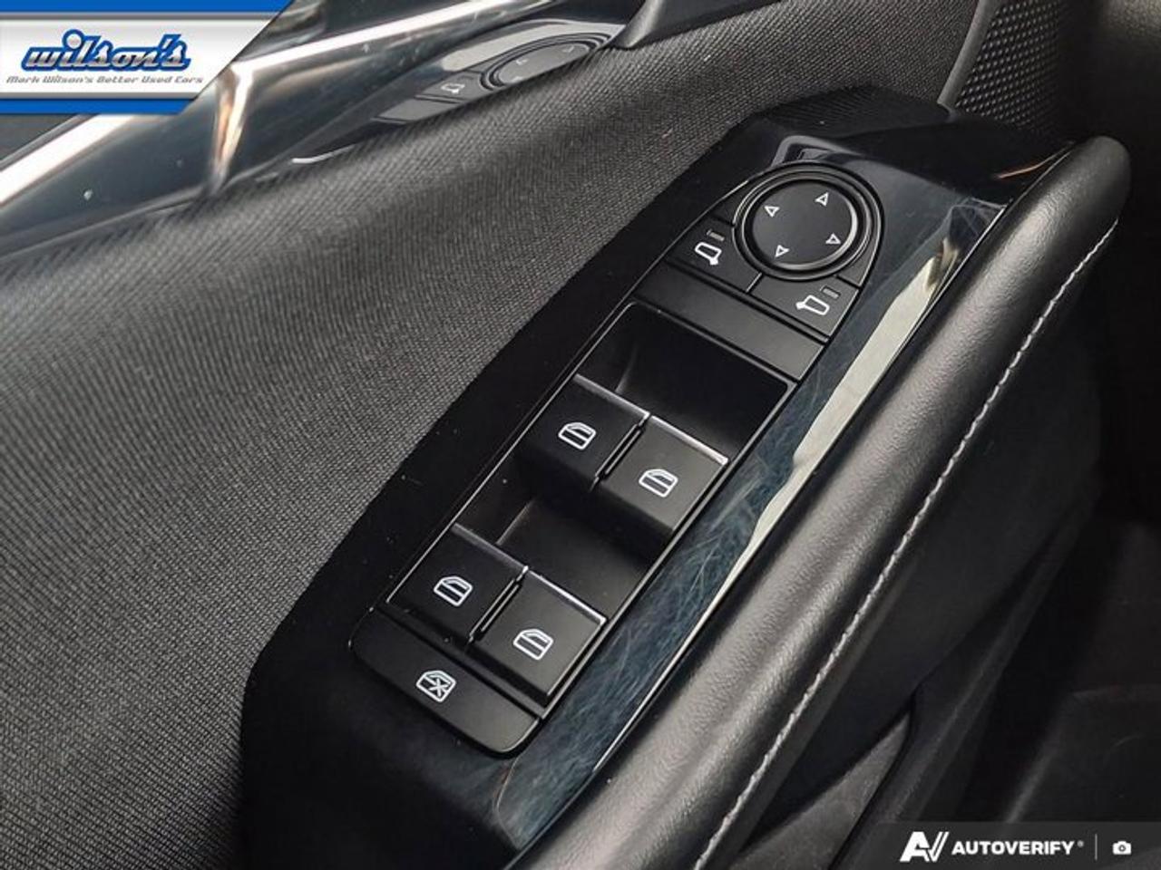 2025 Mazda CX-30 GS AWD | Adaptive Cruise | Heated Seats & Steering | CarPlay | Android Auto | Rear Camera & More ! Photo