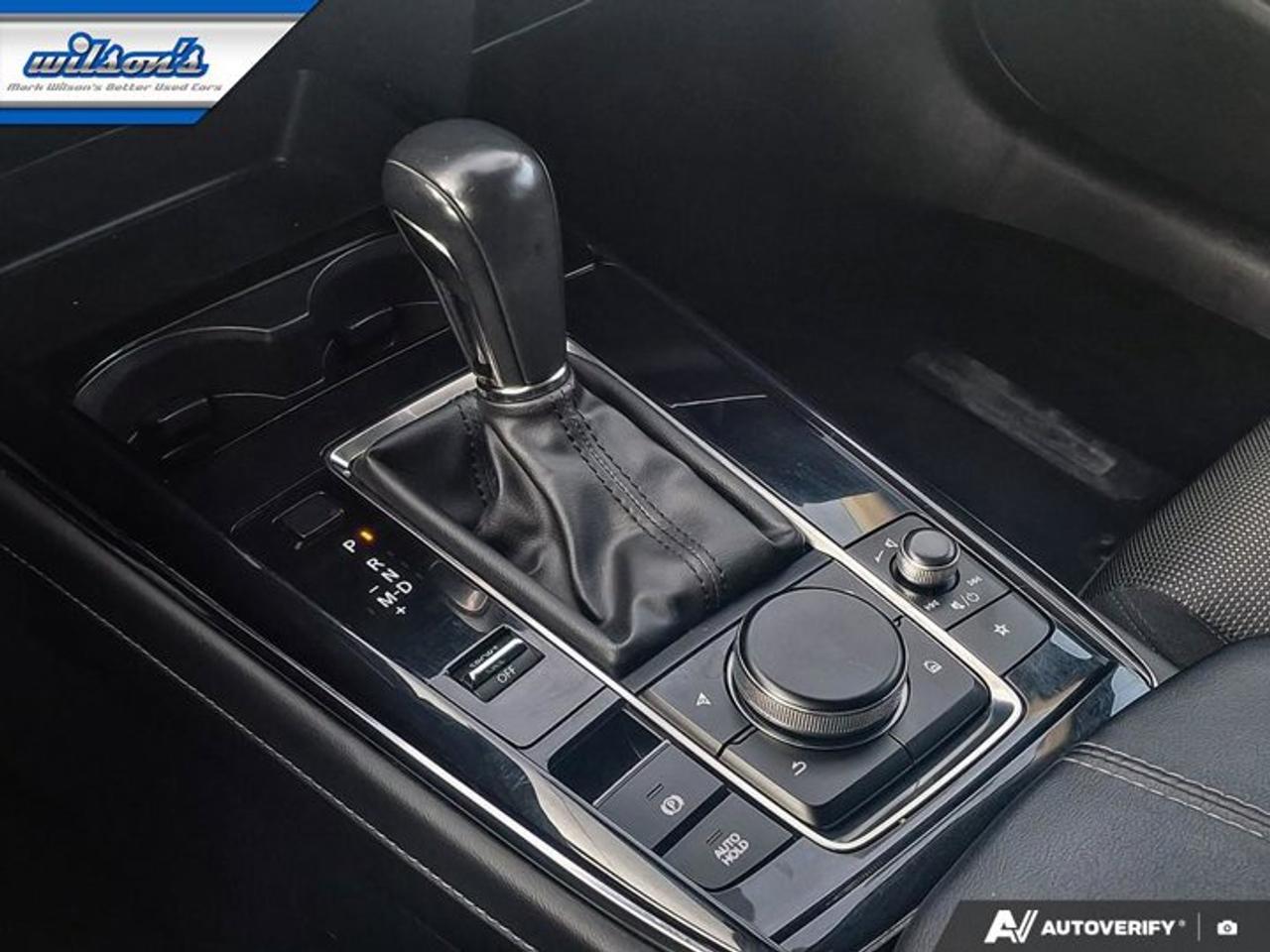 2025 Mazda CX-30 GS AWD | Adaptive Cruise | Heated Seats & Steering | CarPlay | Android Auto | Rear Camera & More ! Photo