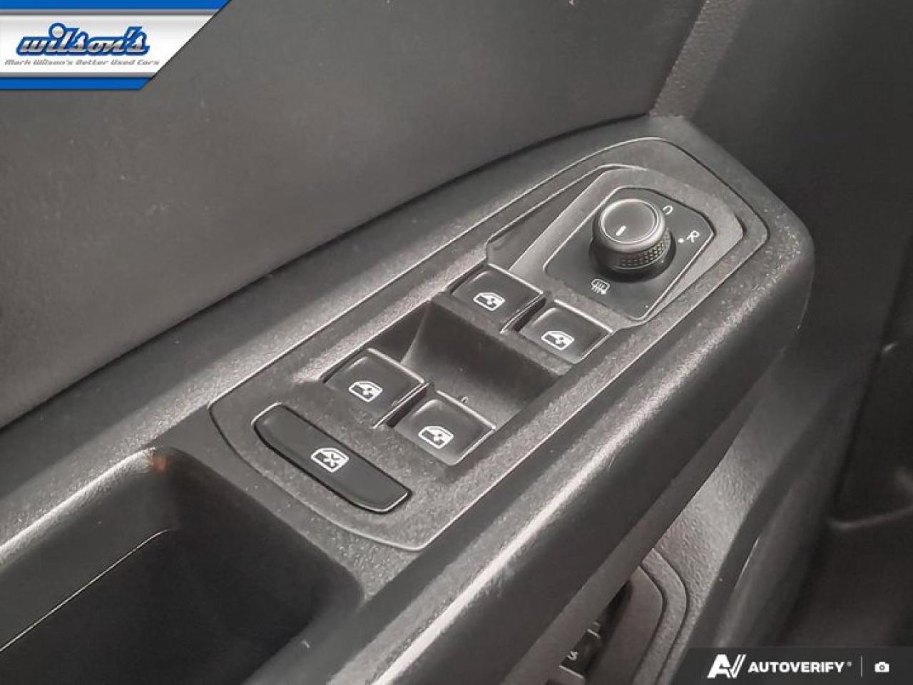 2019 Volkswagen Atlas Highline 4Motion | Leather | Sunroof | Pano Roof | Adaptive Cruise | Heated & Cooled Seats and More! Photo