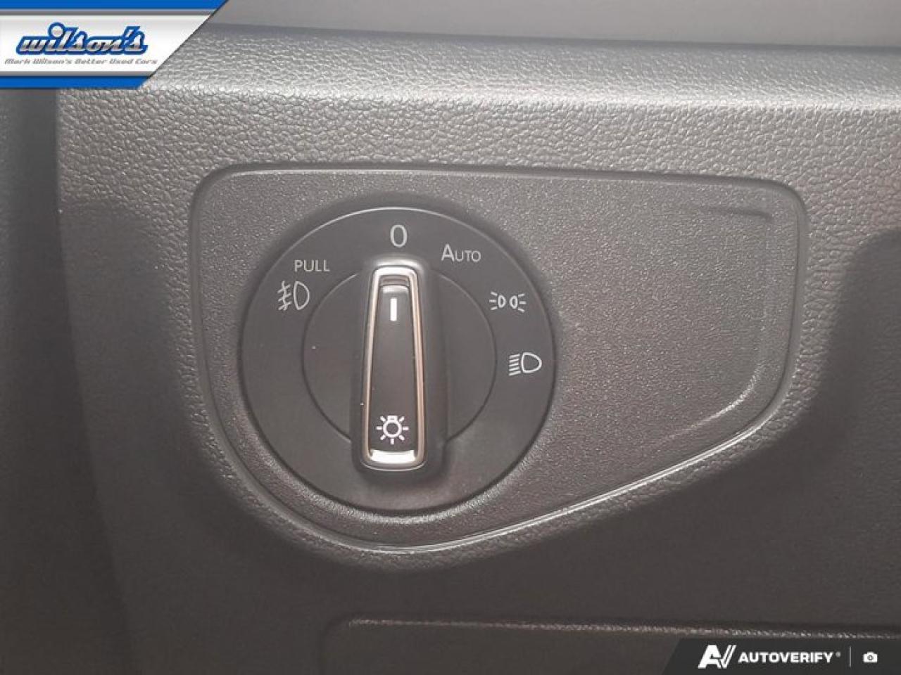 2019 Volkswagen Atlas Highline 4Motion | Leather | Sunroof | Pano Roof | Adaptive Cruise | Heated & Cooled Seats and More! Photo