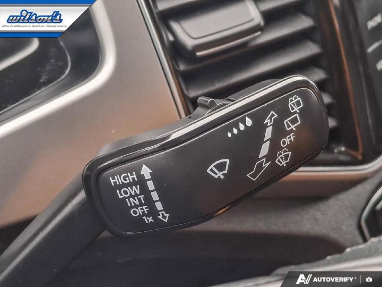 2019 Volkswagen Atlas Highline 4Motion | Leather | Sunroof | Pano Roof | Adaptive Cruise | Heated & Cooled Seats and More! Photo