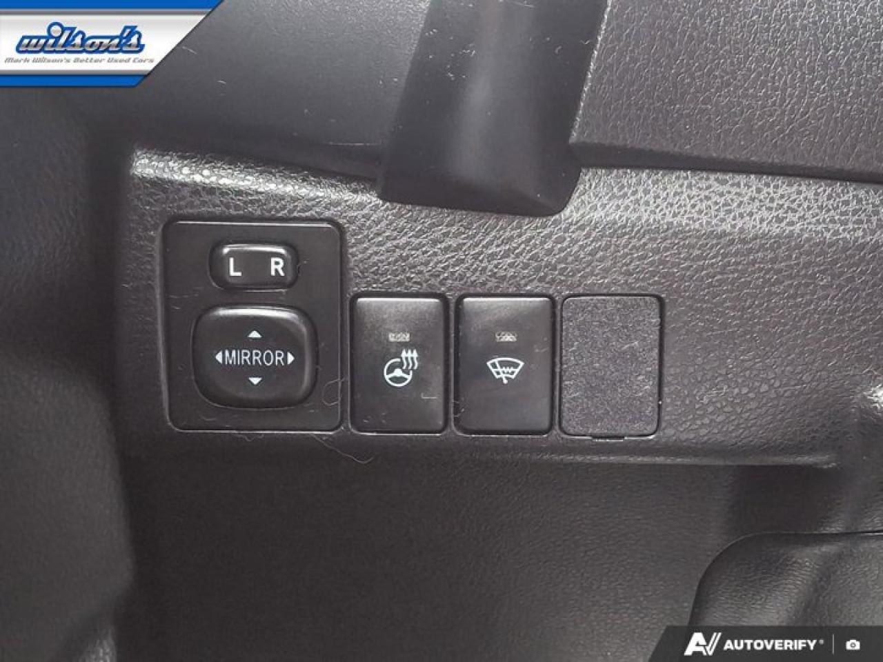 2019 Toyota Corolla SE Manual | Sunroof | Split Leather | Adaptive Cruise | Heated Seats & Steering | Bluetooth & More ! Photo