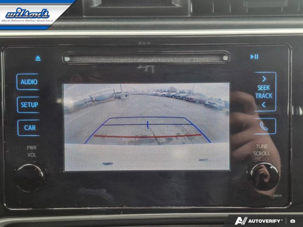 2019 Toyota Corolla SE Manual | Sunroof | Split Leather | Adaptive Cruise | Heated Seats & Steering | Bluetooth & More ! Photo