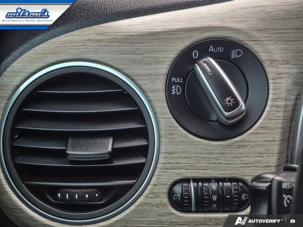 2018 Volkswagen Beetle Coast | Sunroof | Fender Audio | CarPlay + Android | Rear Camera | and More ! Photo