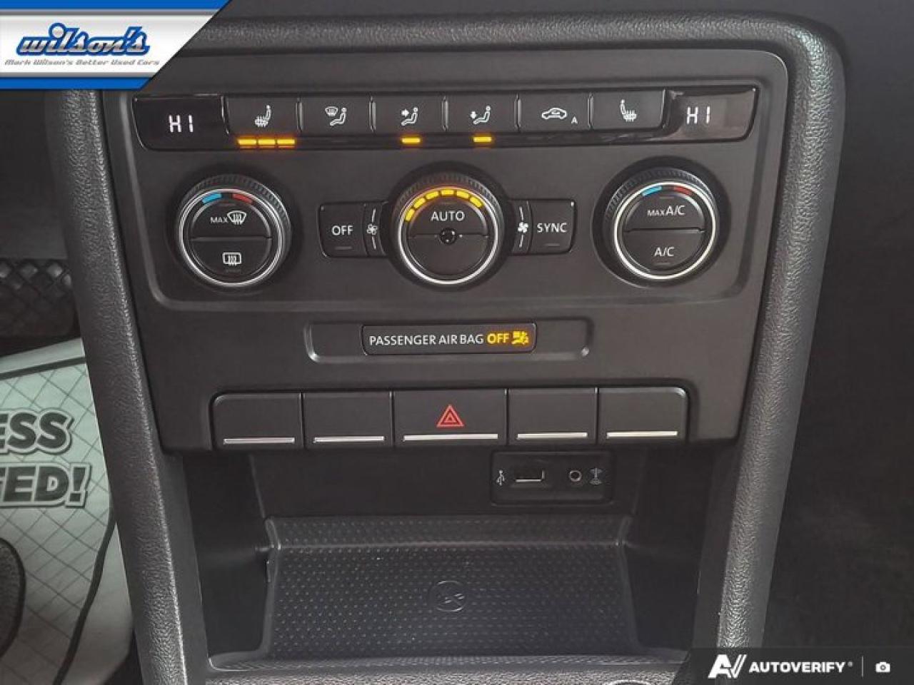 2018 Volkswagen Beetle Coast | Sunroof | Fender Audio | CarPlay + Android | Rear Camera | and More ! Photo