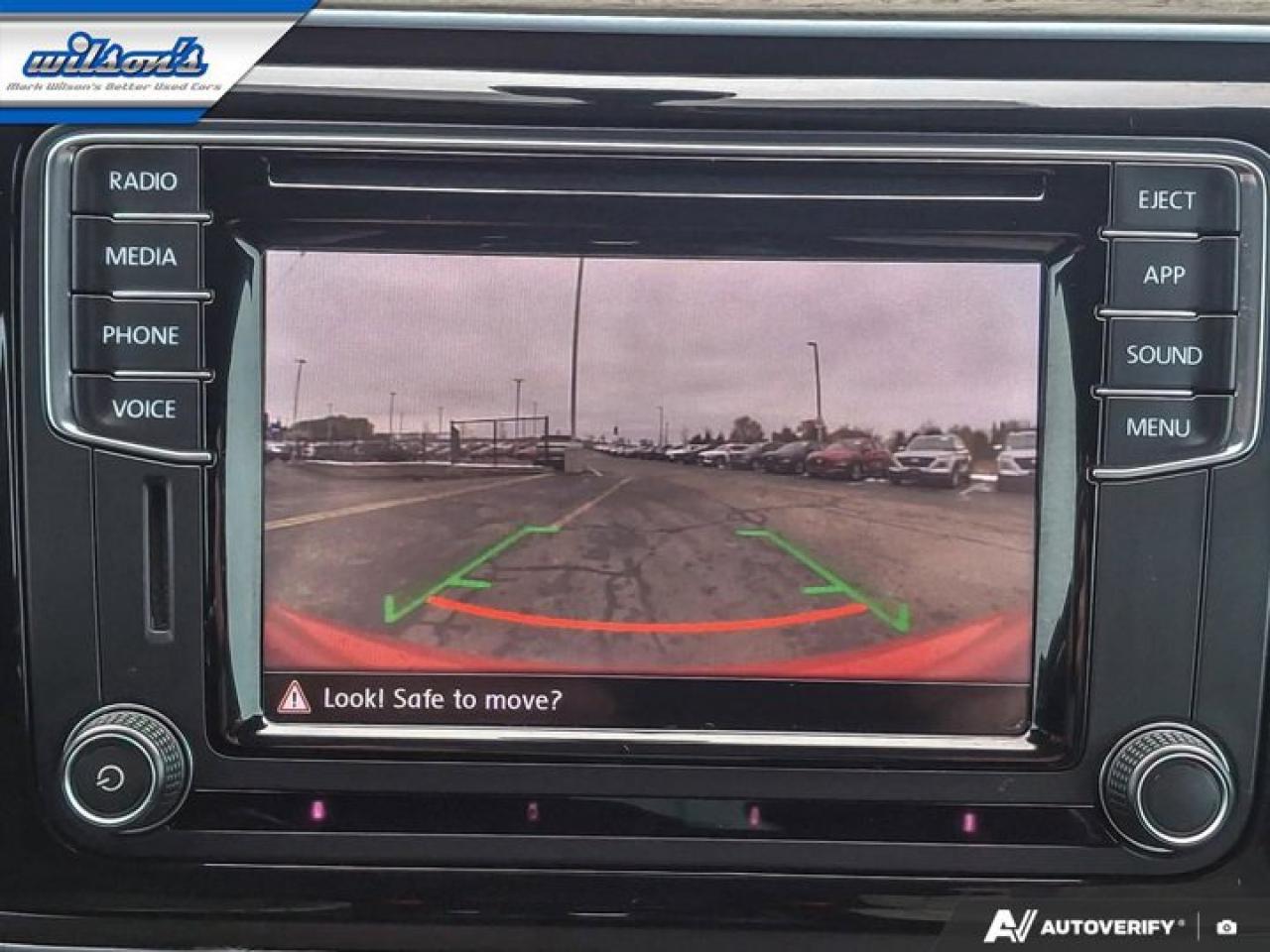 2018 Volkswagen Beetle Coast | Sunroof | Fender Audio | CarPlay + Android | Rear Camera | and More ! Photo