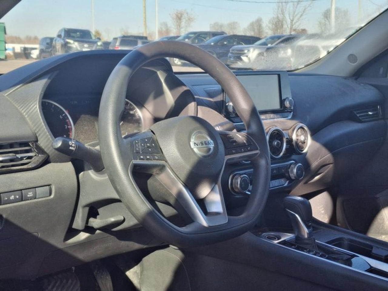 2020 Nissan Sentra S Plus | Heated Seats | Reverse Cam | Bluetooth | Blind Spot | Push to Start | and More ! Photo