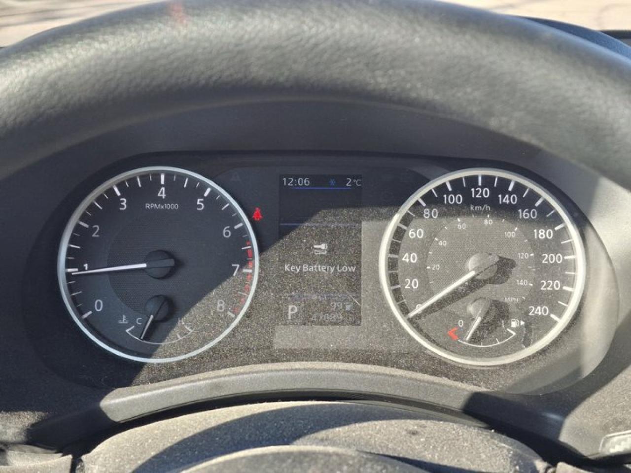 2020 Nissan Sentra S Plus | Heated Seats | Reverse Cam | Bluetooth | Blind Spot | Push to Start | and More ! Photo