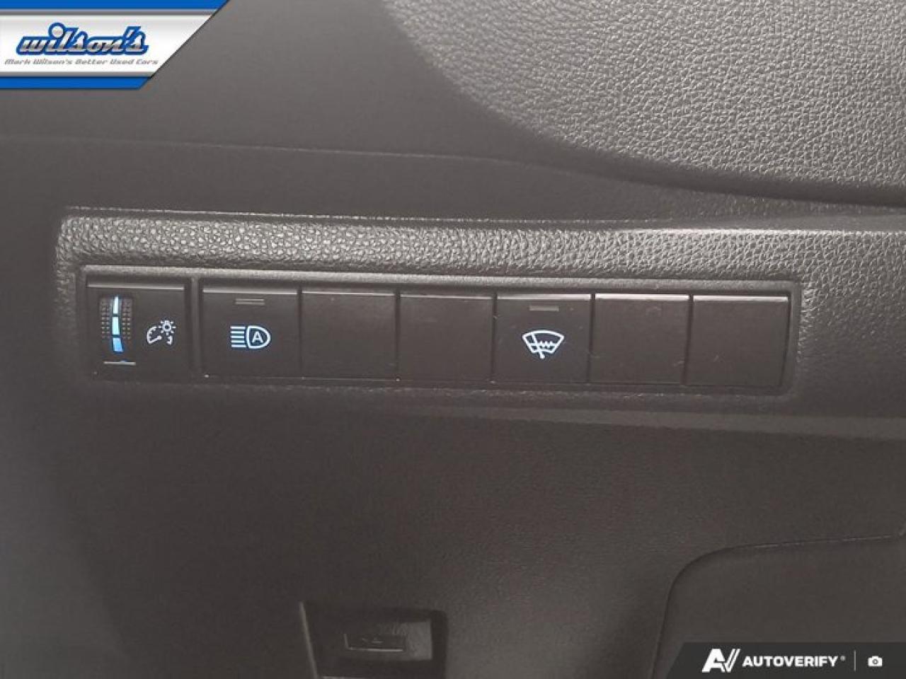 2022 Toyota Corolla SE | Heated Seats | Adaptive Cruise | CarPlay | Rear Cam | Lane Departure | and More ! Photo