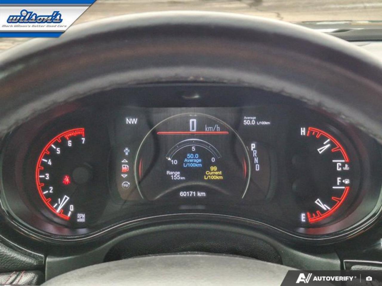 2021 Dodge Durango R/T AWD | Performance Hood | Leather | Sunroof | Tow Pkg | Adaptive Cruise | Heated Wheel & More ! Photo