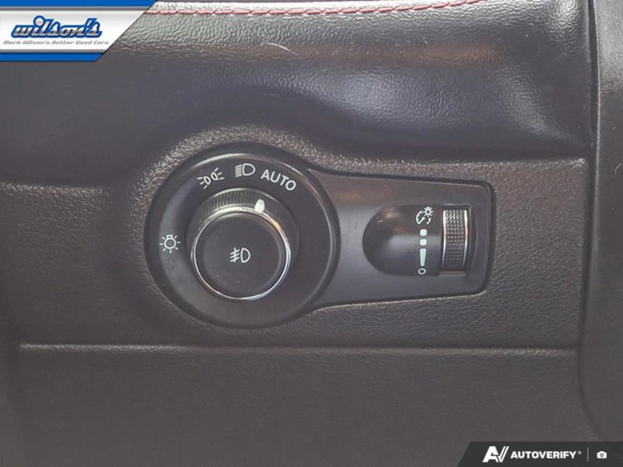 2021 Dodge Durango R/T AWD | Performance Hood | Leather | Sunroof | Tow Pkg | Adaptive Cruise | Heated Wheel & More ! Photo