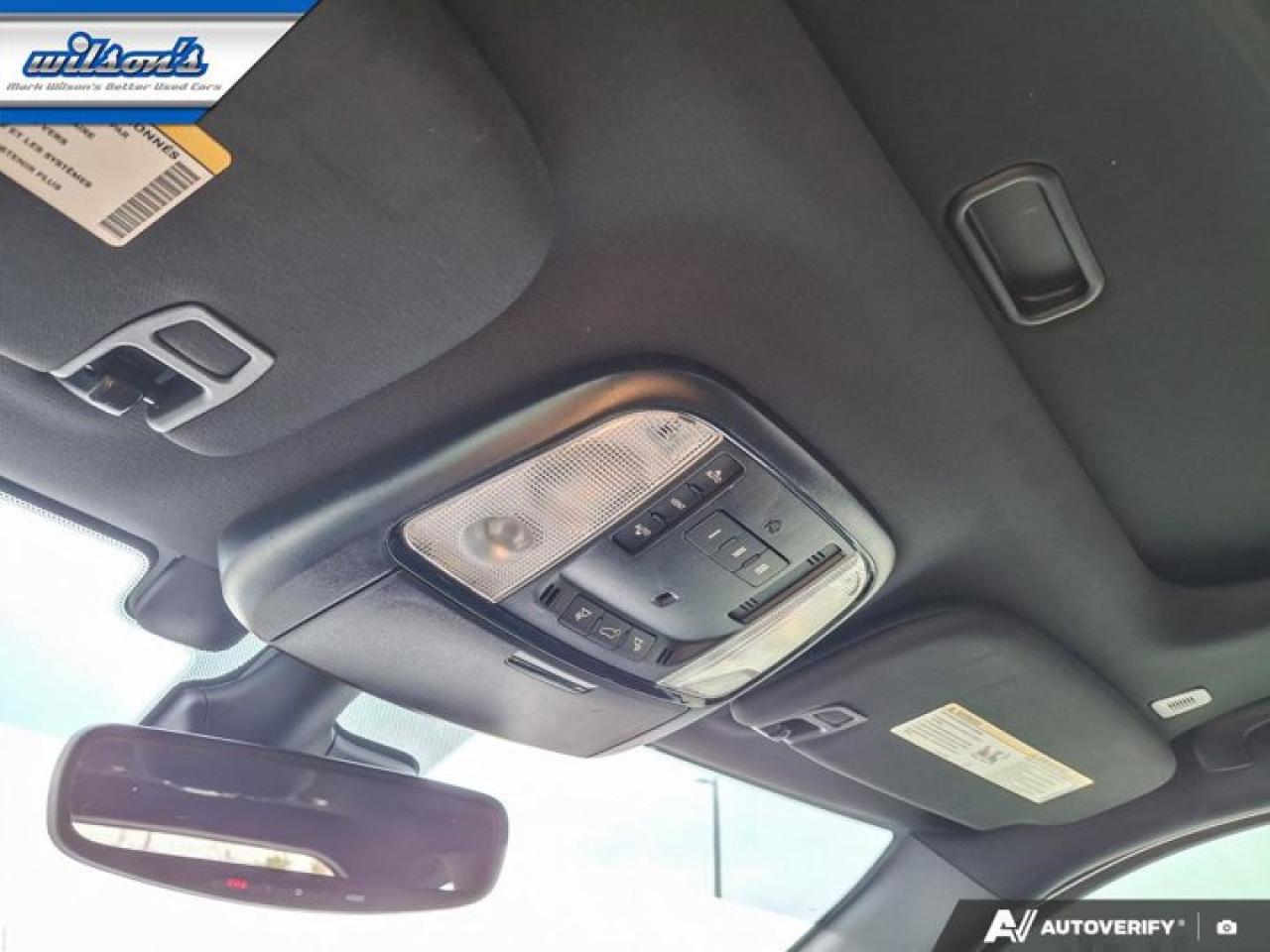 2021 Dodge Durango R/T AWD | Performance Hood | Leather | Sunroof | Tow Pkg | Adaptive Cruise | Heated Wheel & More ! Photo