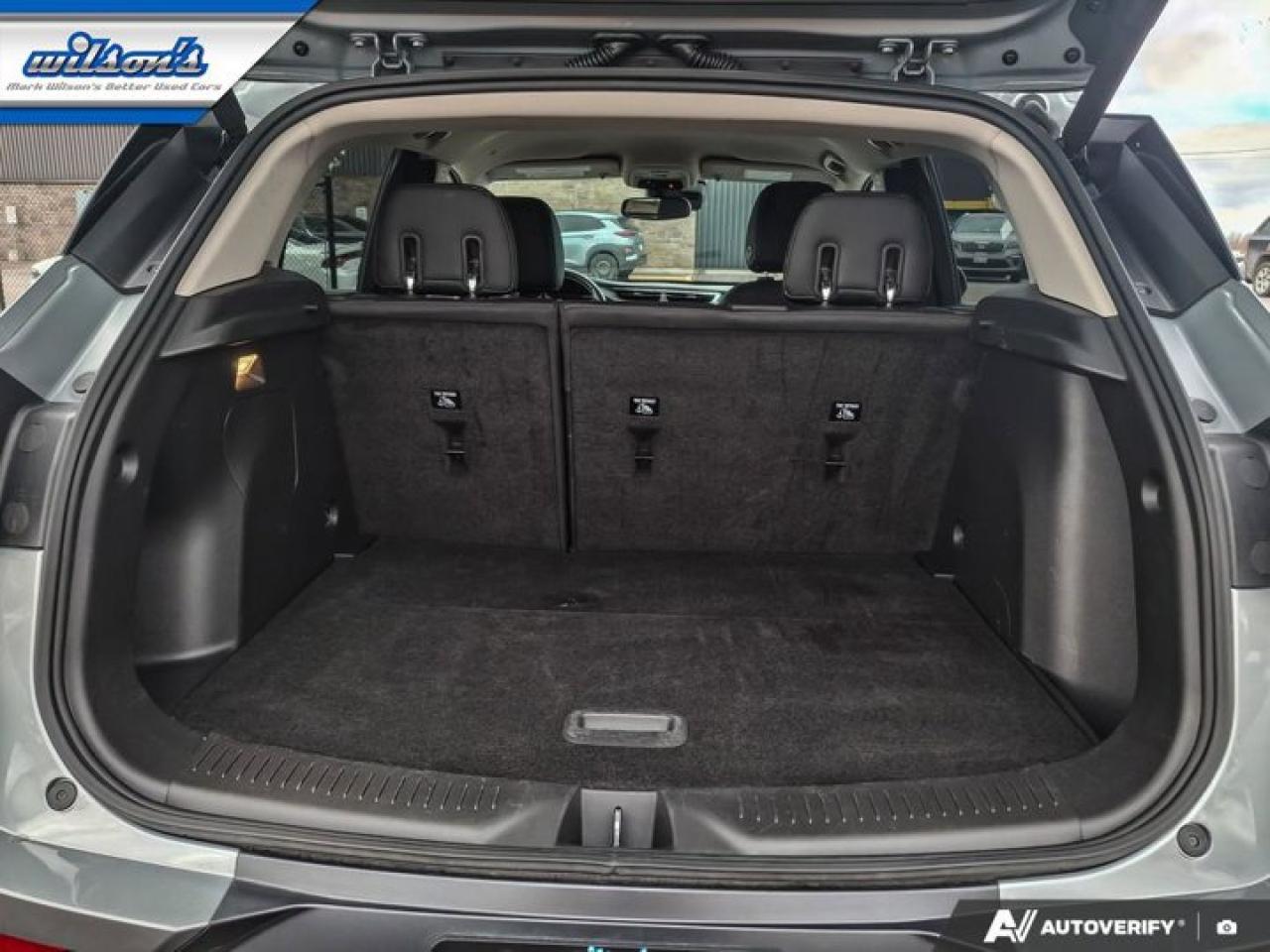 2023 Buick Encore GX Essence AWD | Leather | Heated Wheel + Seats | CarPlay + Android | Rear Camera | Power Seat & More ! Photo