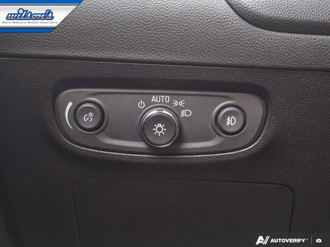 2023 Buick Encore GX Essence AWD | Leather | Heated Wheel + Seats | CarPlay + Android | Rear Camera | Power Seat & More ! Photo