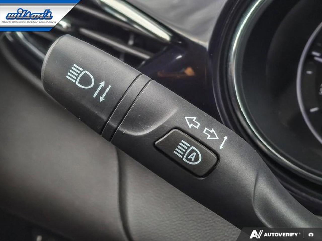 2023 Buick Encore GX Essence AWD | Leather | Heated Wheel + Seats | CarPlay + Android | Rear Camera | Power Seat & More ! Photo