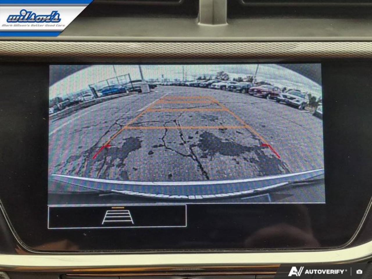 2023 Buick Encore GX Essence AWD | Leather | Heated Wheel + Seats | CarPlay + Android | Rear Camera | Power Seat & More ! Photo