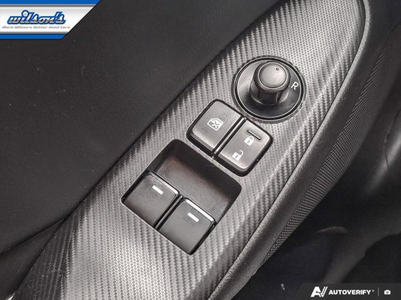 2017 Mazda Miata MX-5 GT Convertible | Auto | Leather | Nav | Heated Seats | Photo