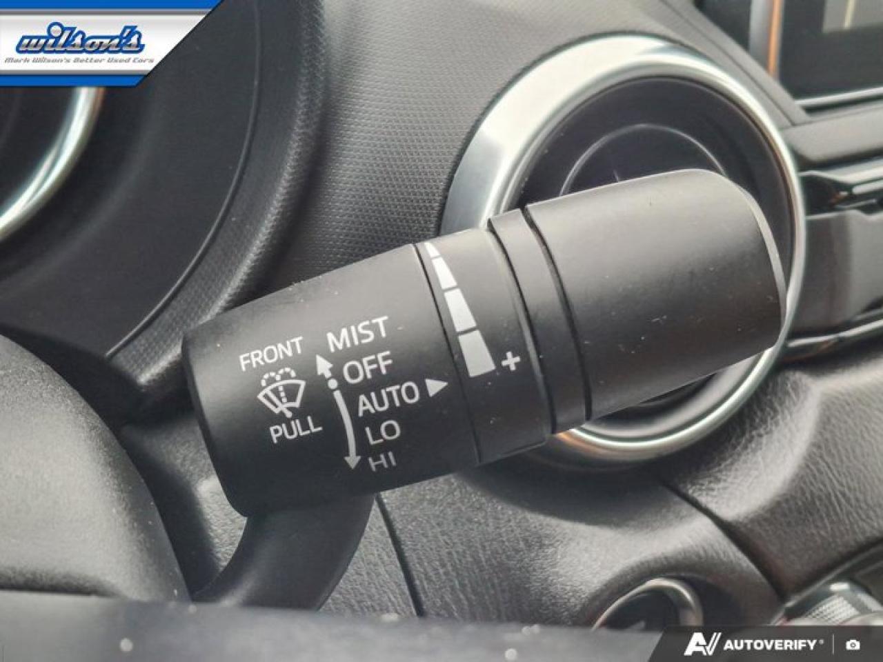 2017 Mazda Miata MX-5 GT Convertible | Manual | Leather | Nav | Heated Seats | Photo