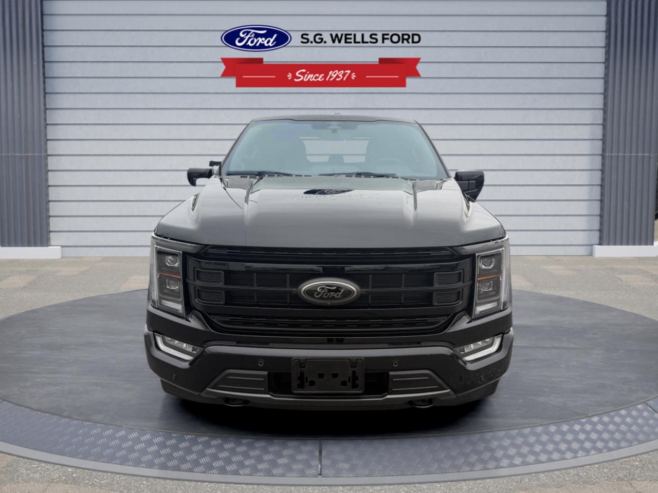2023 Ford F-150 F150 SUPERCREW Photo