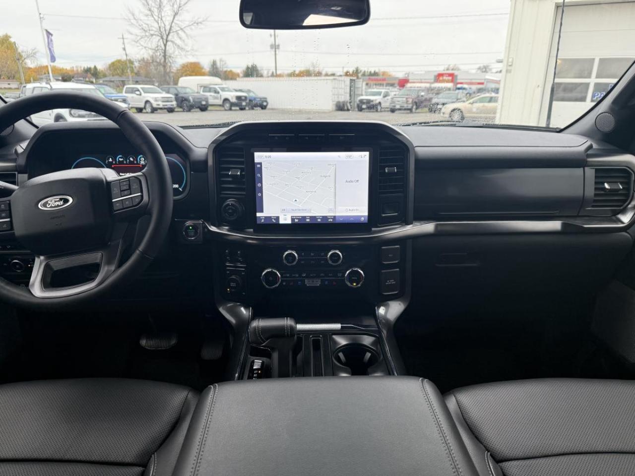 2023 Ford F-150 F150 SUPERCREW Photo