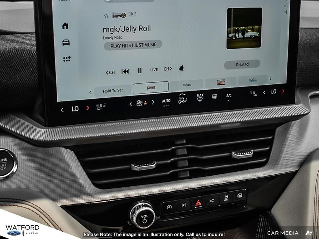 2026 Ford Explorer Active Photo