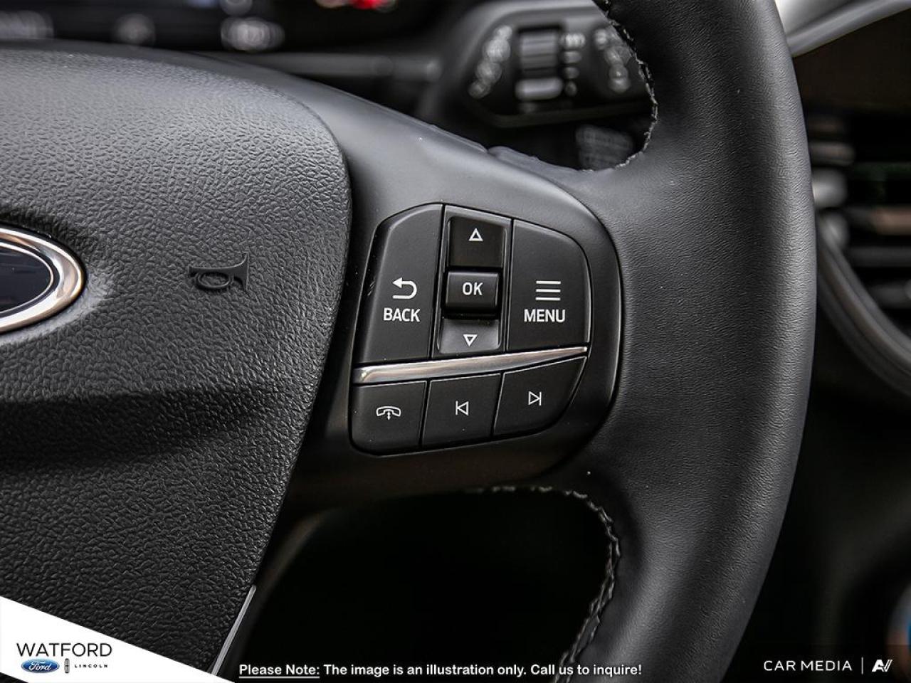 2026 Ford Escape Active Photo