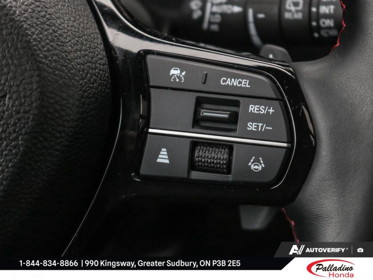 2025 Honda Pilot Black Edition Photo